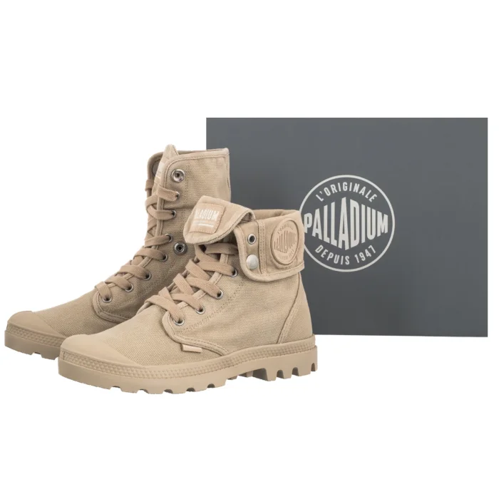 Trampki Palladium Baggy Pilat 92353-298-M – zdjęcie 6