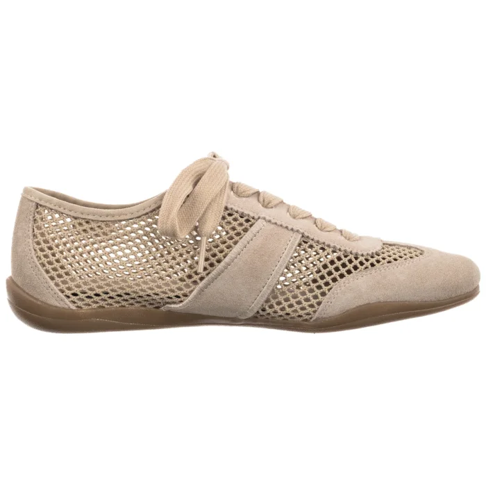 Półbuty Tamaris Beżowe 1-23608-46 400 Beige – zdjęcie 3