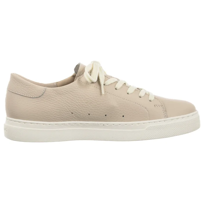Sneakersy Ryłko Kremowy 0ER13_Y_ _6NJF – zdjęcie 3