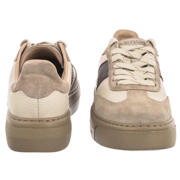 Sneakersy Ryłko Multikolor 0RR12_X_ _2DV – zdjęcie 4