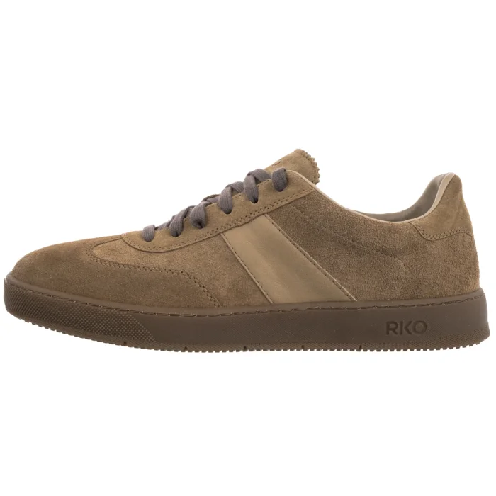 Sneakersy Ryłko Beżowe U1RX4___ _2LV – zdjęcie 2