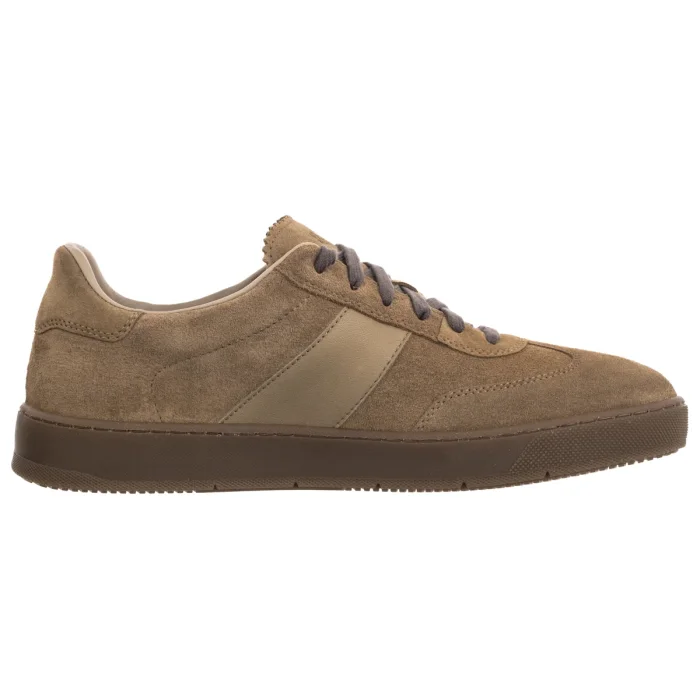Sneakersy Ryłko Beżowe U1RX4___ _2LV – zdjęcie 3