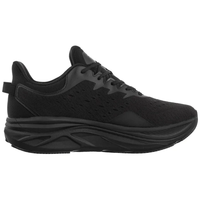 Sneakersy Fila Retron Black FFM0477.80010 – zdjęcie 3