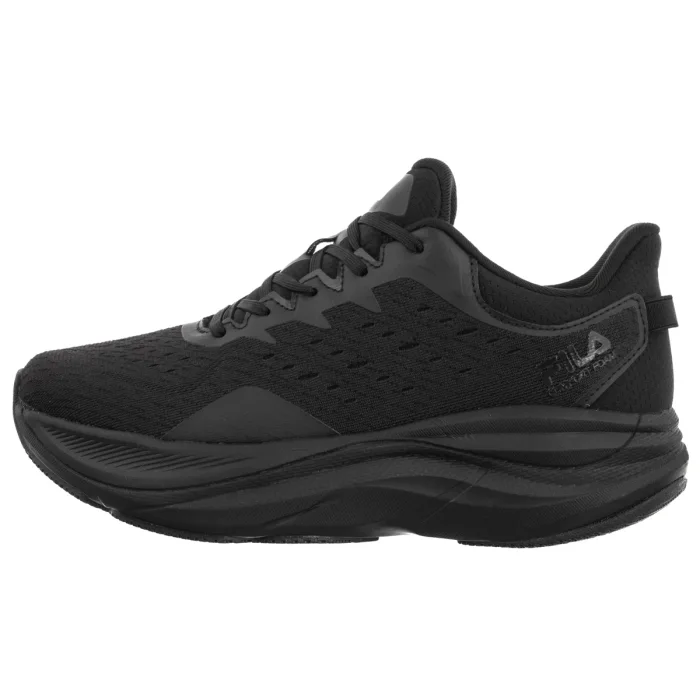 Sneakersy Fila Retron Wmn Black FFW0645.80010 – zdjęcie 2