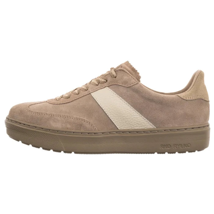 Sneakersy Ryłko Piaskowe 0ERW8_Z_ _3EV – zdjęcie 2