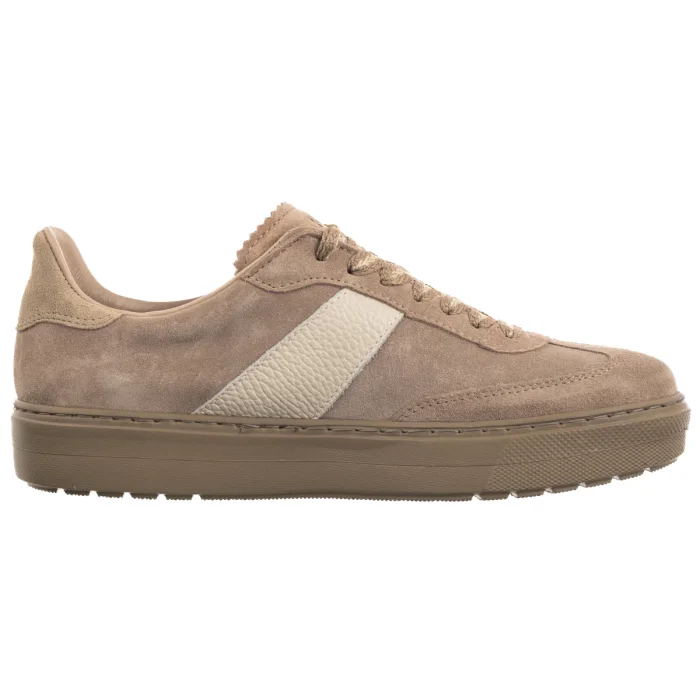 Sneakersy Ryłko Piaskowe 0ERW8_Z_ _3EV – zdjęcie 3