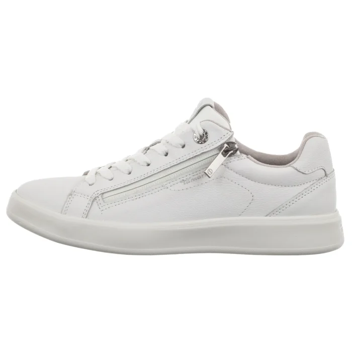 Półbuty Tamaris Białe 1-23709-44 100 White – zdjęcie 2