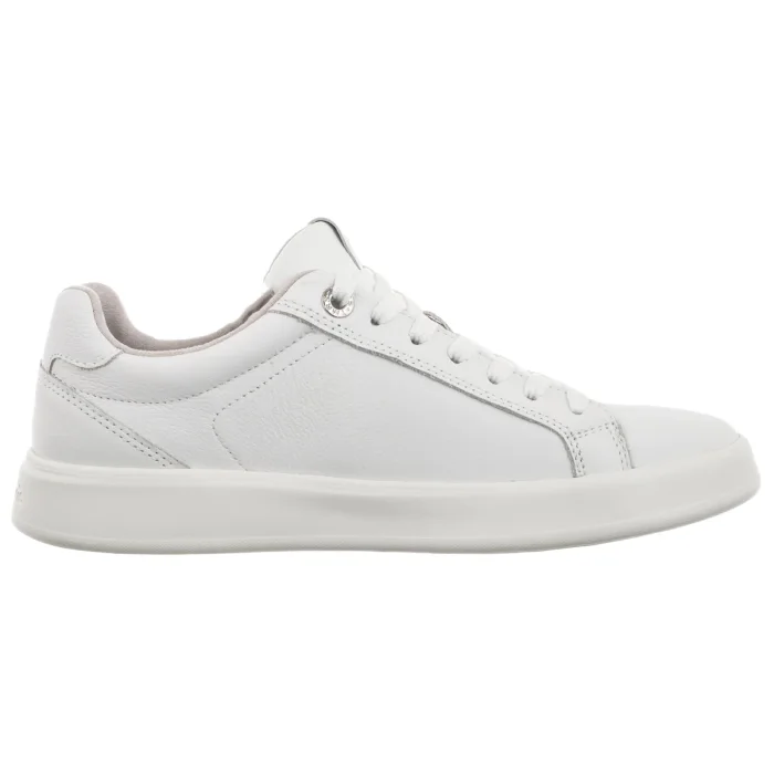 Półbuty Tamaris Białe 1-23709-44 100 White – zdjęcie 3
