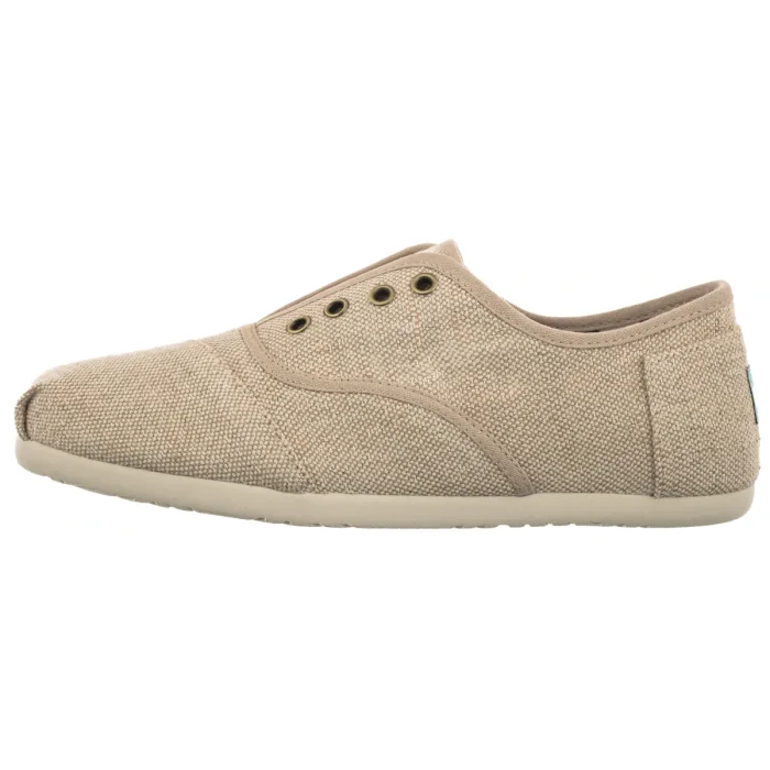 Półbuty Toms Cordones Plus Tonal Sparkle Woven 10023132 – zdjęcie 2
