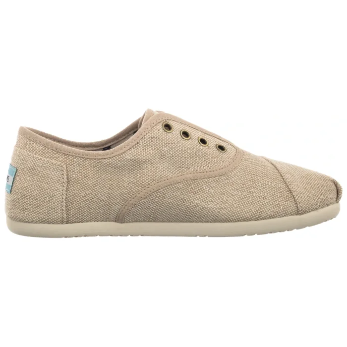 Półbuty Toms Cordones Plus Tonal Sparkle Woven 10023132 – zdjęcie 3