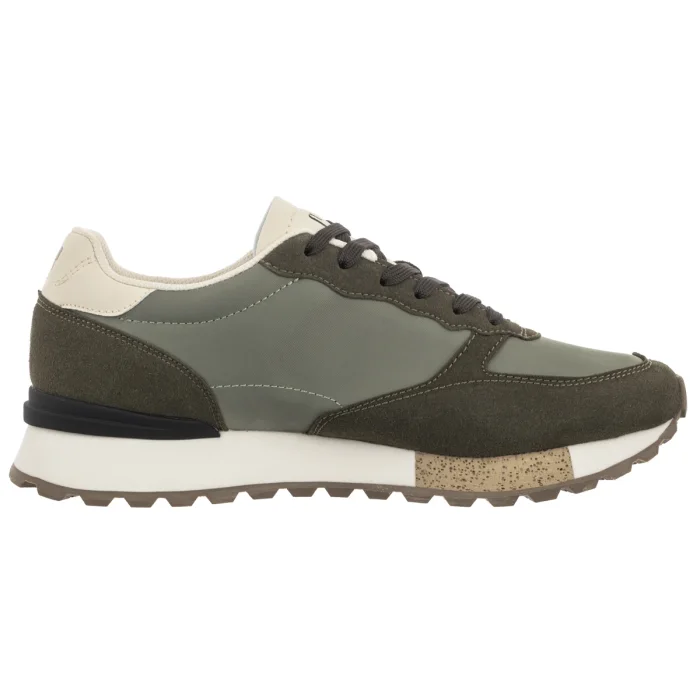 Sneakersy GAP Osaka Olive GPM6134520042 – zdjęcie 3