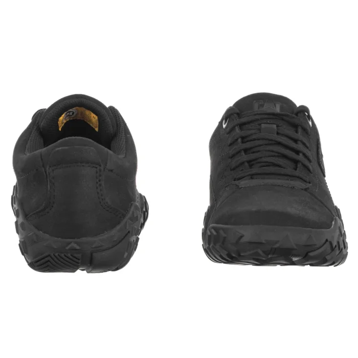 Buty Caterpillar Gridlock Lo P726601 Black – zdjęcie 4