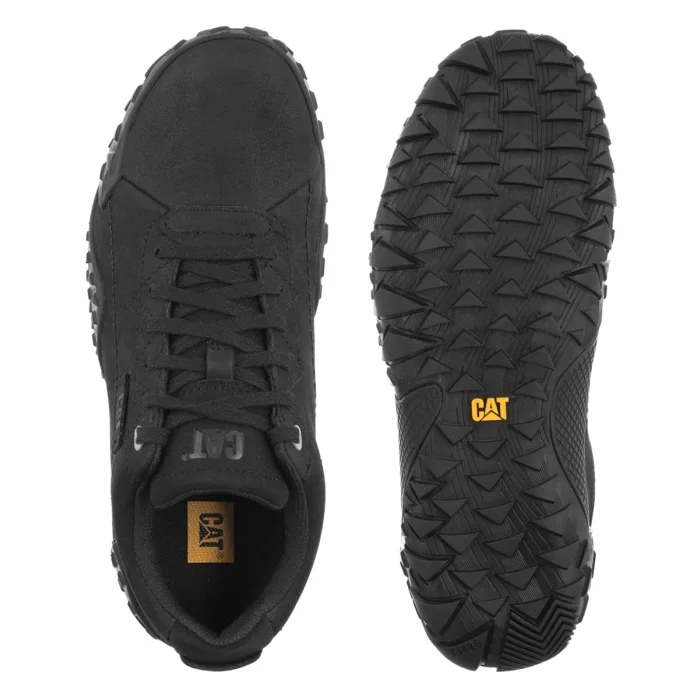 Buty Caterpillar Gridlock Lo P726601 Black – zdjęcie 5