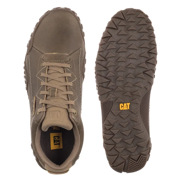 Buty Caterpillar Gridlock Lo P726603 Beaned – zdjęcie 5