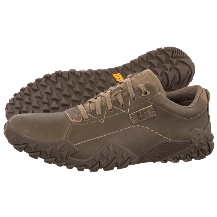 Buty Caterpillar Gridlock Lo P726603 Beaned – zdjęcie 1