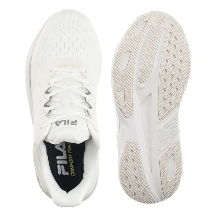 Sneakersy Fila Retron Wmn White FFW0645.10004 – zdjęcie 5