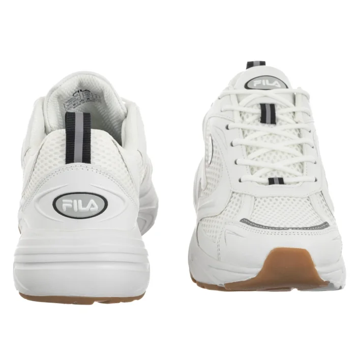 Buty Sportowe Fila Kreatix White-White FFM0462.13033 – zdjęcie 4