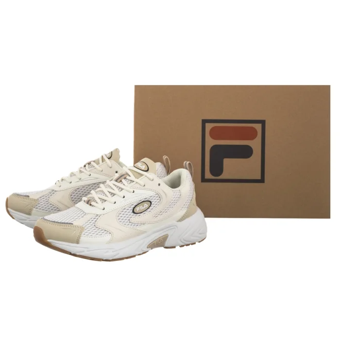 Buty Sportowe Fila Kreatix Wmn Marshmallow-Antique White FFW0617.13496 – zdjęcie 6