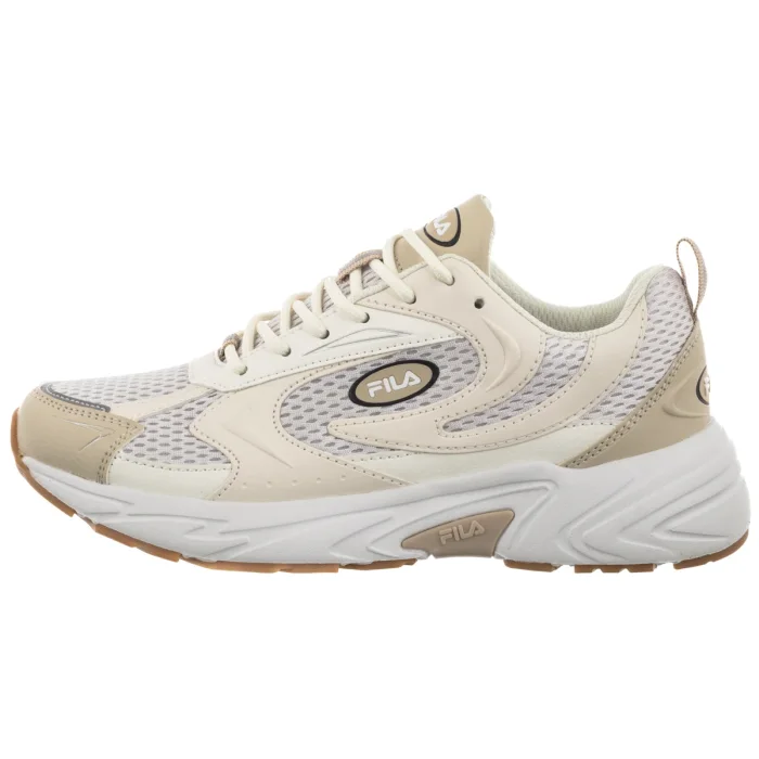 Buty Sportowe Fila Kreatix Wmn Marshmallow-Antique White FFW0617.13496 – zdjęcie 2