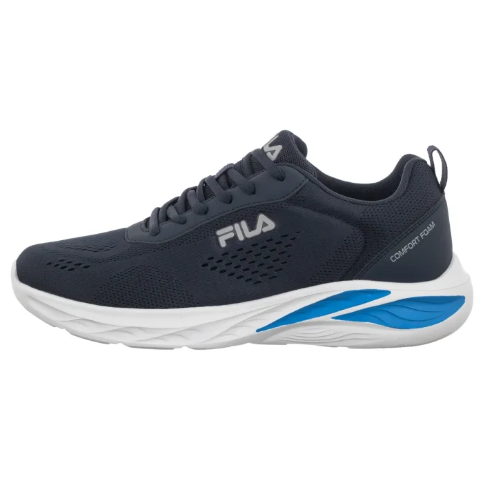 Buty Sportowe Fila Spectris Spellbound-Mediterranian Blue FFM0479.53379 – zdjęcie 2