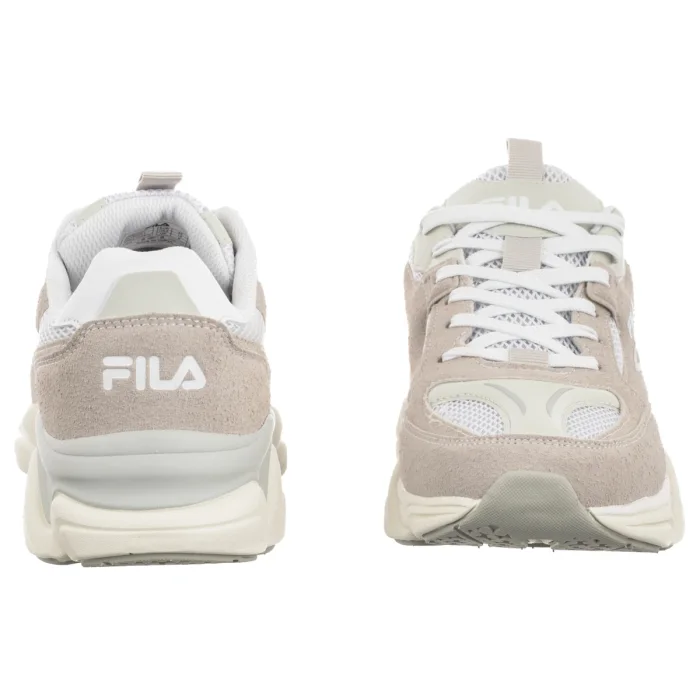 Buty Sportowe Fila Recade S Nimbus Cloud-White FFM0407.73137 – zdjęcie 4