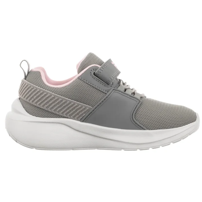 Buty Sportowe Fila Upspark Velcro Kids Limestone-Fairy Tale FFK0282.83560 – zdjęcie 3