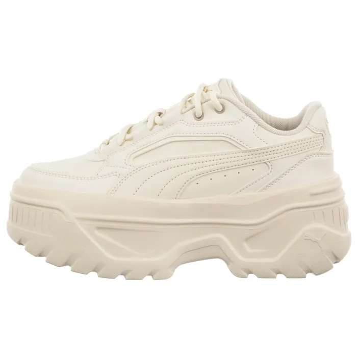 Sneakersy Puma Karmen X-TRA Frosted Ivory-Frosted Ivory 400369 04 – zdjęcie 2