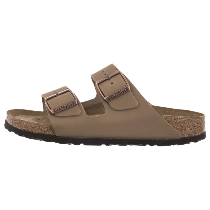 Klapki Birkenstock Arizona BS Soft Footbed Tabacco Brown 0552813 – zdjęcie 2