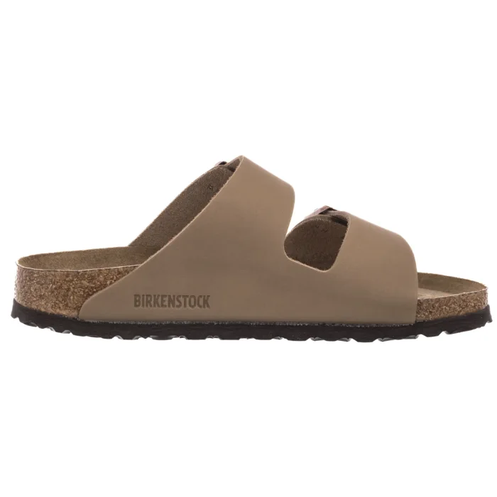 Klapki Birkenstock Arizona BS Soft Footbed Tabacco Brown 0552813 – zdjęcie 3