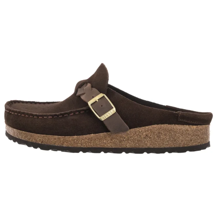 Klapki Birkenstock Buckley Braided Carafe 1031435 – zdjęcie 2