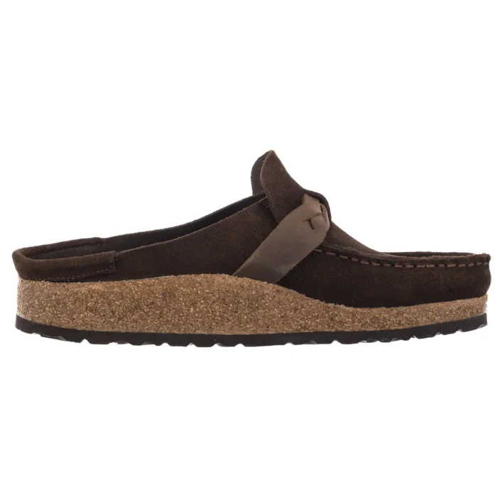 Klapki Birkenstock Buckley Braided Carafe 1031435 – zdjęcie 3