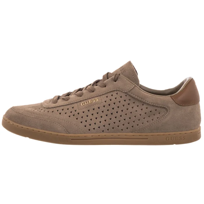 Półbuty Guess Nixxter FMJNIX SUE12 Brown – zdjęcie 2