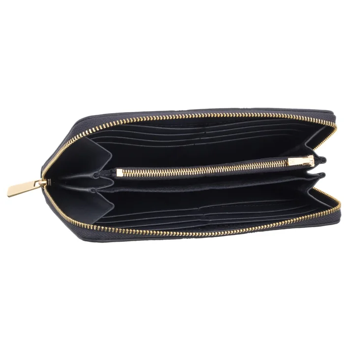 Portfel Tommy Hilfiger TH Icon Lrg Za Corp AW0AW18654 DW6 – zdjęcie 5