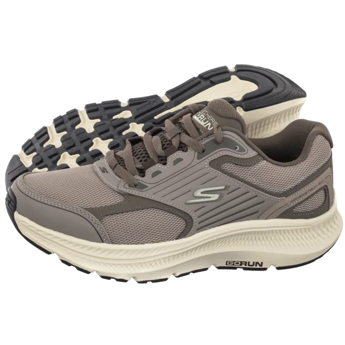 Buty do Biegania Skechers Go Run Consistent Khaki 2220866/KHK – zdjęcie 1