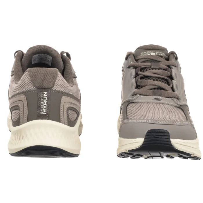 Buty do Biegania Skechers Go Run Consistent Khaki 2220866/KHK – zdjęcie 4