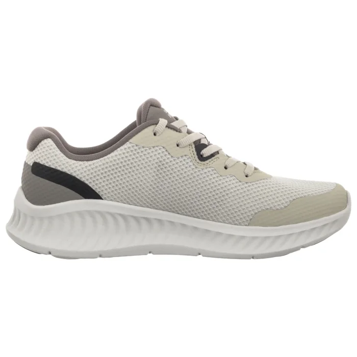 Buty Sportowe Skechers Go Walk Now Off White 216373/OFWT – zdjęcie 3