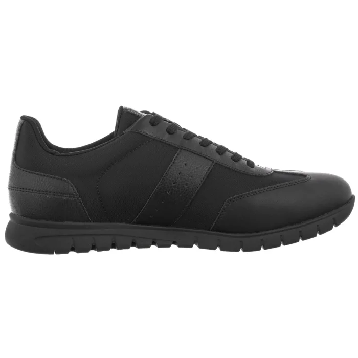Sneakersy Geox U Flextride Zero Black U651JB 011FE C9999 – zdjęcie 3