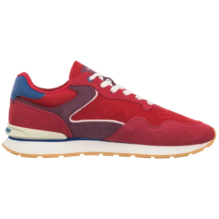 Sneakersy HOFF City Dopamine Berry 12602015 – zdjęcie 3