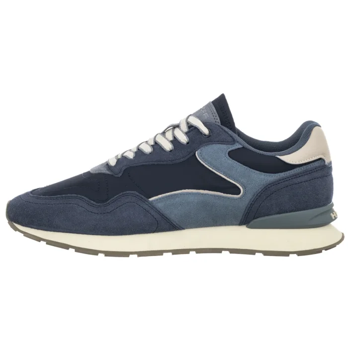 Sneakersy HOFF City Navy Blue 12602404 – zdjęcie 2