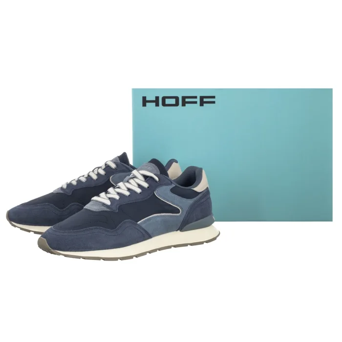 Sneakersy HOFF City Navy Blue 12602404 – zdjęcie 6