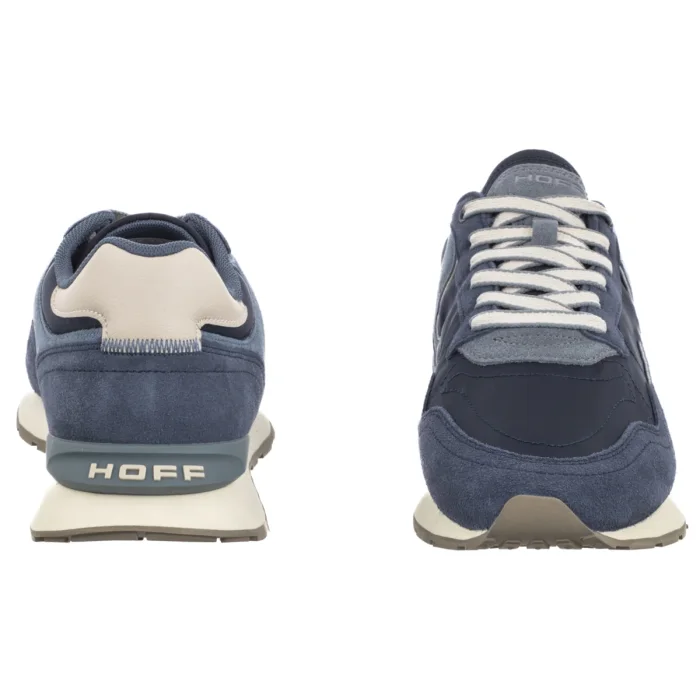 Sneakersy HOFF City Navy Blue 12602404 – zdjęcie 4