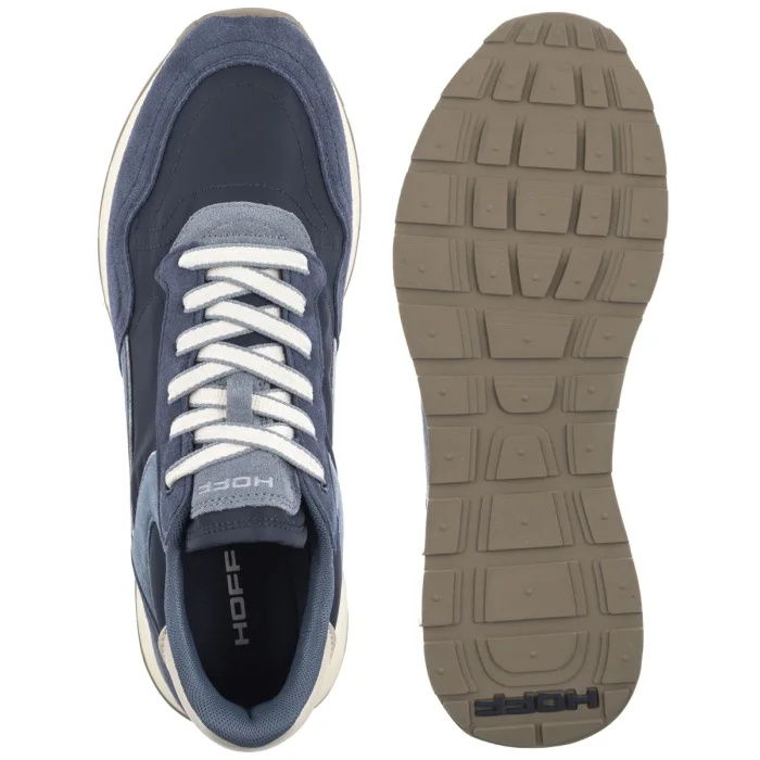 Sneakersy HOFF City Navy Blue 12602404 – zdjęcie 5