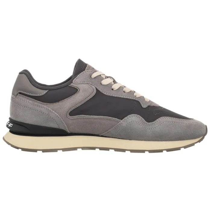 Sneakersy HOFF City Grey 12602402 – zdjęcie 3