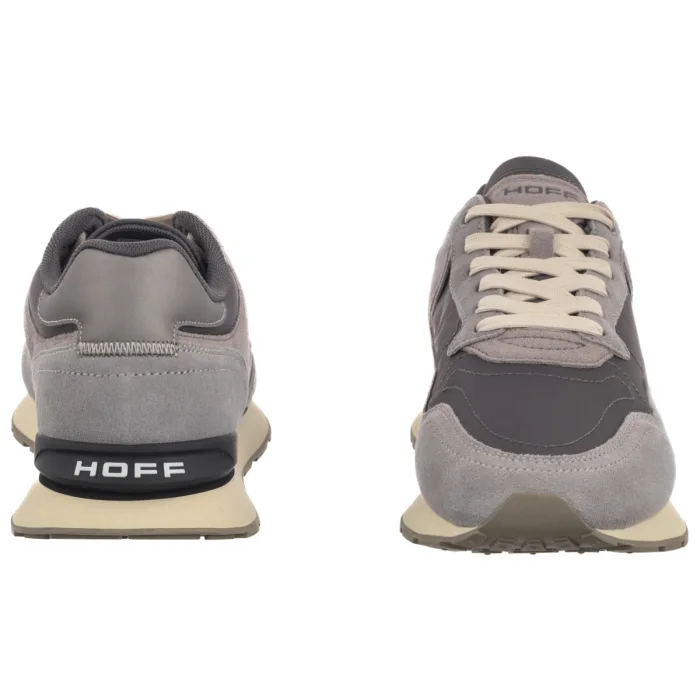 Sneakersy HOFF City Grey 12602402 – zdjęcie 4