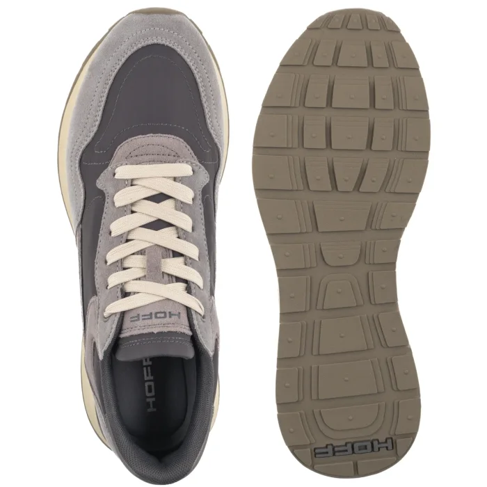 Sneakersy HOFF City Grey 12602402 – zdjęcie 5