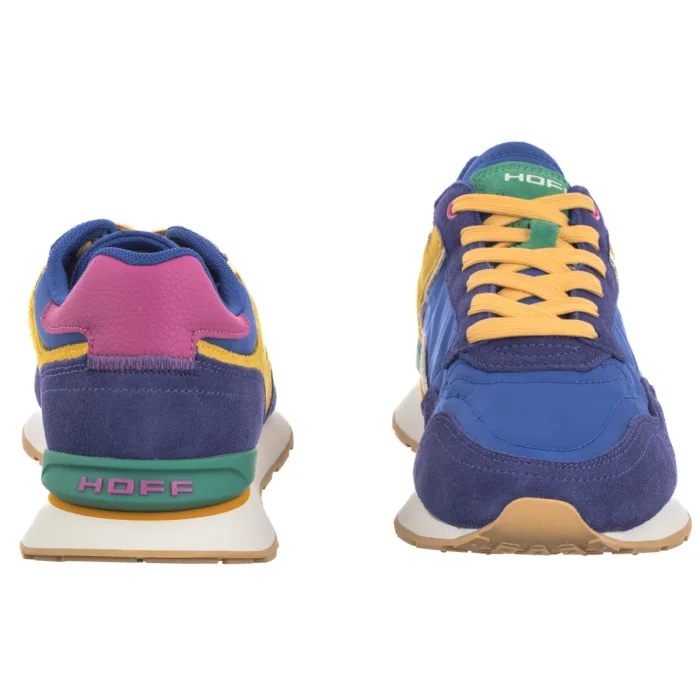 Sneakersy HOFF City Dopamine Indigo 12602016 – zdjęcie 4