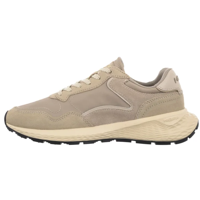 Sneakersy HOFF City MKII Sand 22535403 – zdjęcie 2