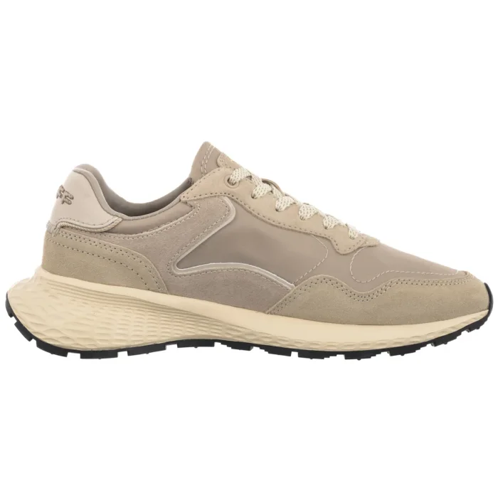 Sneakersy HOFF City MKII Sand 22535403 – zdjęcie 3
