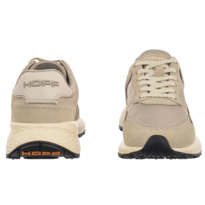 Sneakersy HOFF City MKII Sand 22535403 – zdjęcie 4