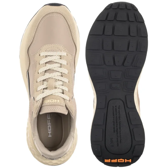 Sneakersy HOFF City MKII Sand 22535403 – zdjęcie 5